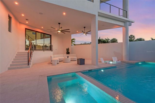 519 ROUNTREE DRIVE, Longboat Key, FL 34228