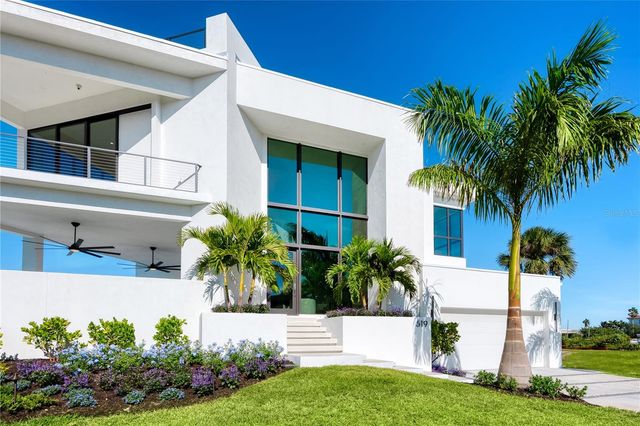 519 ROUNTREE DRIVE, Longboat Key, FL 34228
