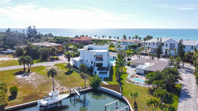 519 ROUNTREE DRIVE, Longboat Key, FL 34228