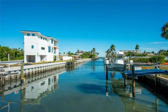 519 ROUNTREE DRIVE, Longboat Key, FL 34228