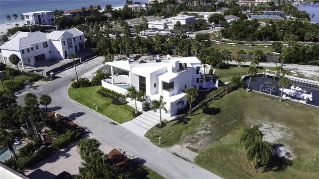 519 ROUNTREE DRIVE, Longboat Key, FL 34228