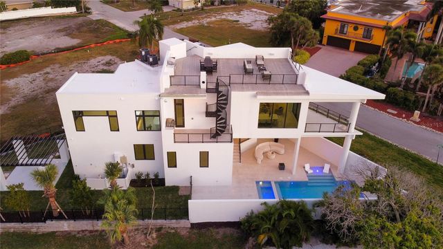 519 ROUNTREE DRIVE, Longboat Key, FL 34228