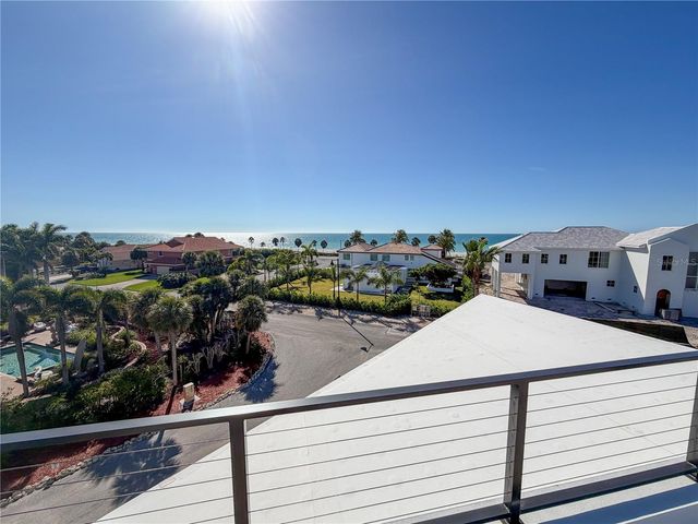 519 ROUNTREE DRIVE, Longboat Key, FL 34228