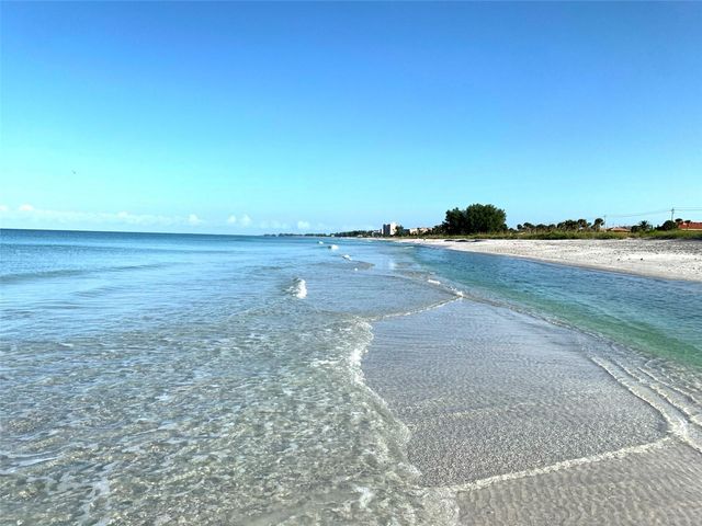 519 ROUNTREE DRIVE, Longboat Key, FL 34228