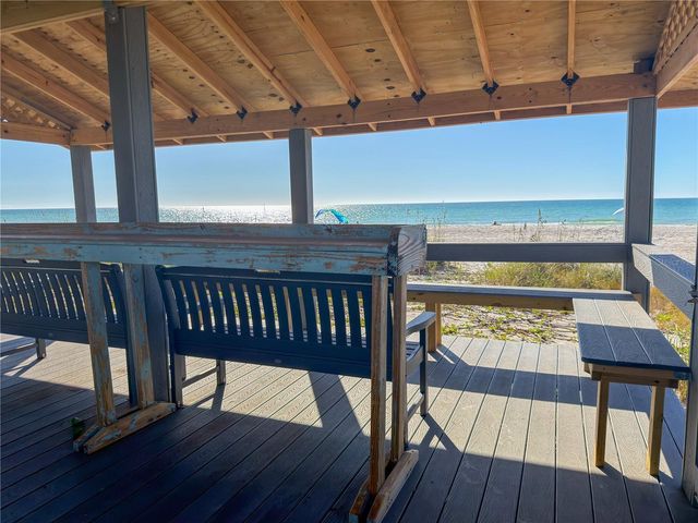 519 ROUNTREE DRIVE, Longboat Key, FL 34228