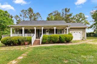 658 Rock Hill Highway, Lancaster, SC 29720