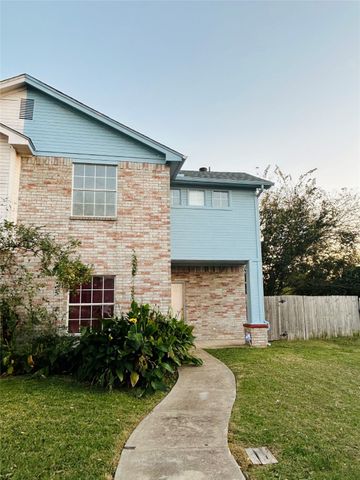 1010 Cheddar Court, Arlington, TX 76017