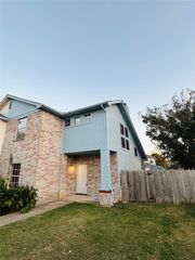 1010 Cheddar Court, Arlington, TX 76017