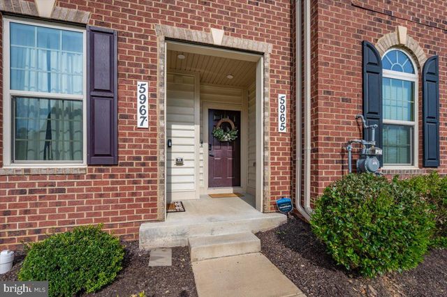 5965 DUVEL ST, Ijamsville, MD 21754