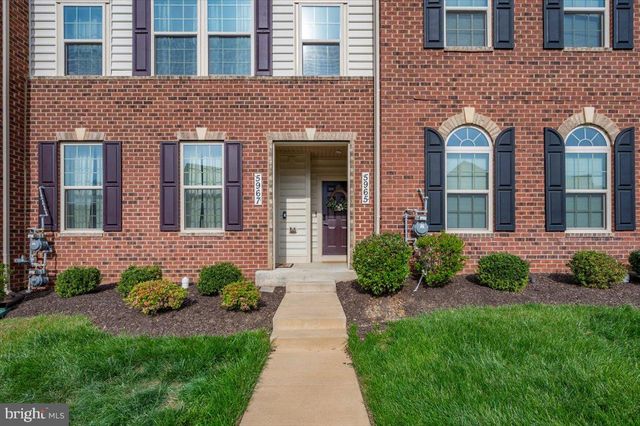 5965 DUVEL ST, Ijamsville, MD 21754