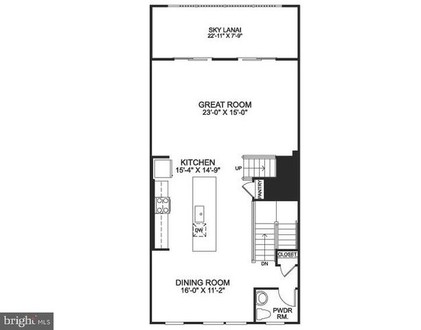 5965 DUVEL ST, Ijamsville, MD 21754