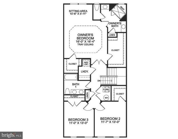 5965 DUVEL ST, Ijamsville, MD 21754