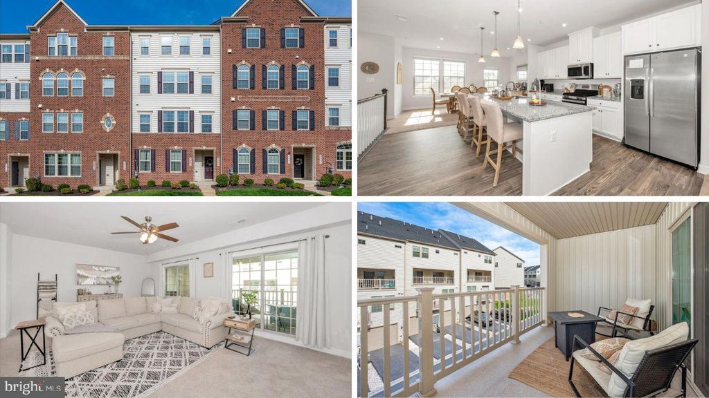 5965 DUVEL ST, Ijamsville, MD 21754