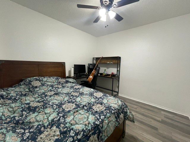1745 Crest Grove Drive, Arlington, TX 76012