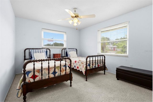 1006 DE LEO DRIVE, Sarasota, FL 34243