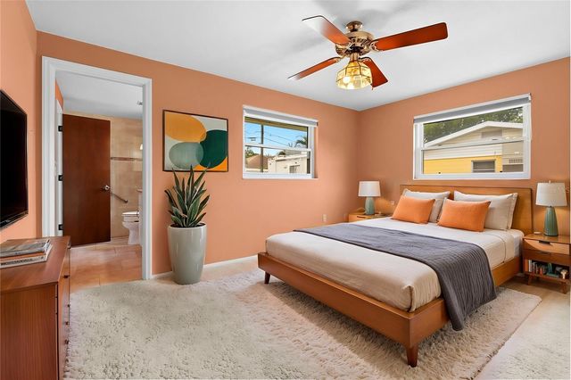 1006 DE LEO DRIVE, Sarasota, FL 34243