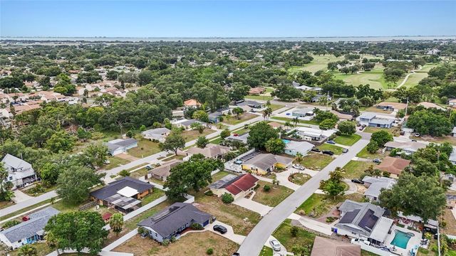 1006 DE LEO DRIVE, Sarasota, FL 34243