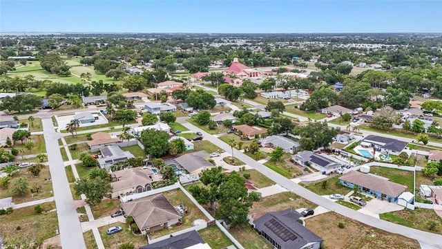 1006 DE LEO DRIVE, Sarasota, FL 34243