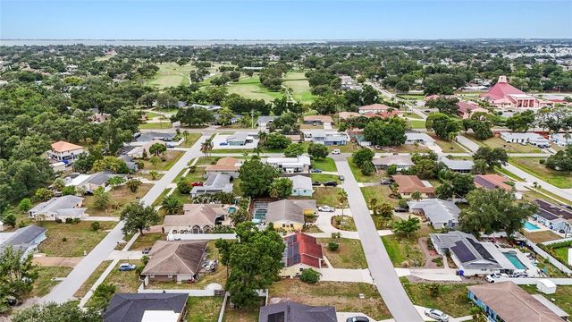 1006 DE LEO DRIVE, Sarasota, FL 34243