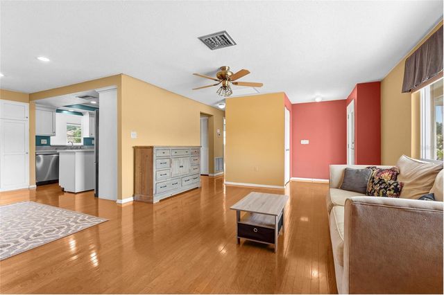1006 DE LEO DRIVE, Sarasota, FL 34243
