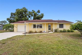 1006 DE LEO DRIVE, Sarasota, FL 34243