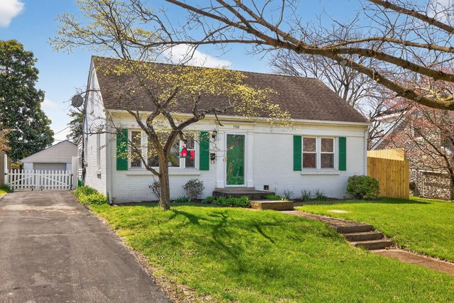 708 Cheryl Lane, Lexington, KY 40504