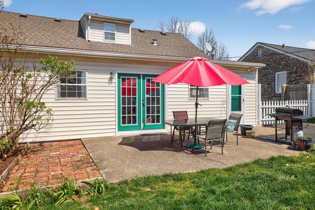 708 Cheryl Lane, Lexington, KY 40504