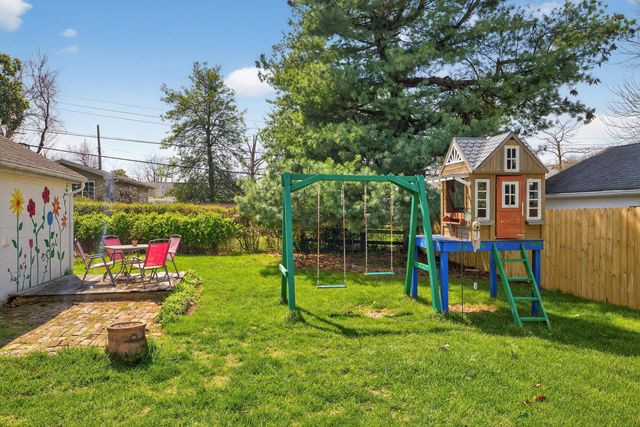 708 Cheryl Lane, Lexington, KY 40504