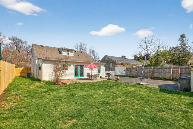 708 Cheryl Lane, Lexington, KY 40504