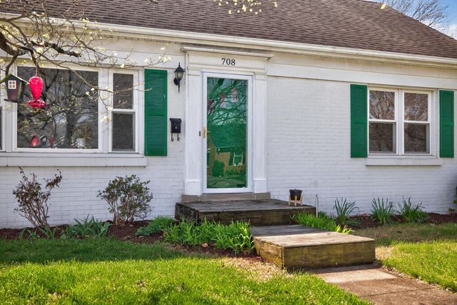 708 Cheryl Lane, Lexington, KY 40504