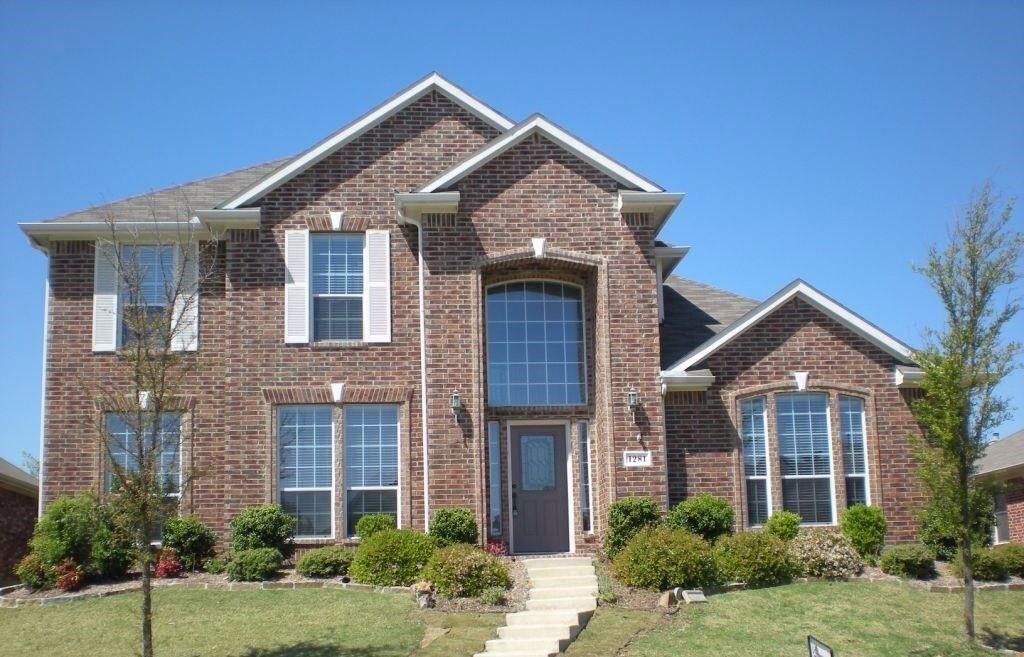 1281 Stanford Drive, Rockwall, TX 75087