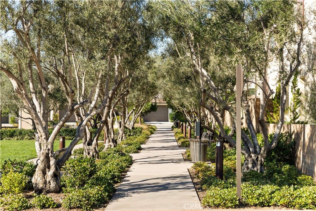 Image 55 of property listing at 217 Piazza, Irvine, CA 92602