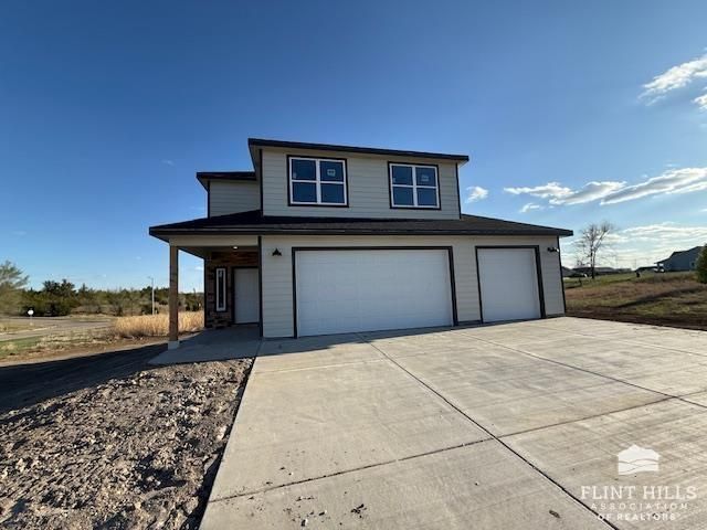 2505 Karen Lane, Junction City, KS 66441