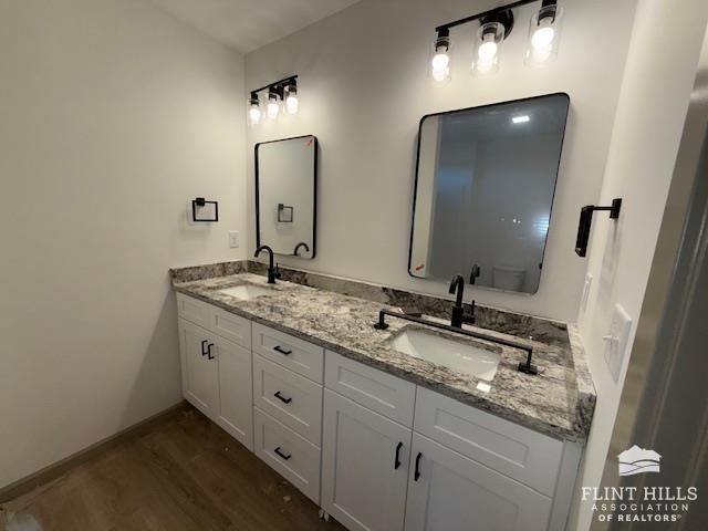 2505 Karen Lane, Junction City, KS 66441