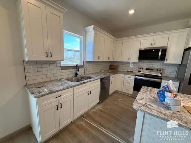 2505 Karen Lane, Junction City, KS 66441