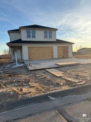 2505 Karen Lane, Junction City, KS 66441