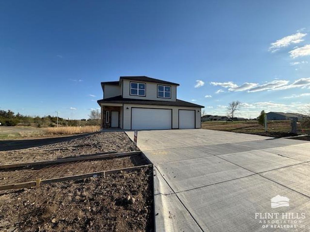 2505 Karen Lane, Junction City, KS 66441