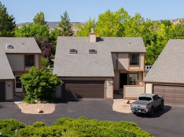 397 Ridge Circle Dr Apt 8, Grand Junction, CO 81507