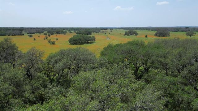 TBD County Road 103 5, Lampasas, TX 76550