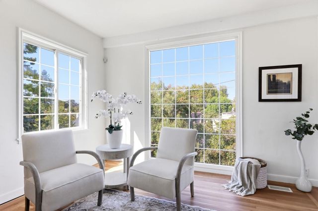 1428 Montero Avenue, Burlingame, CA 94010
