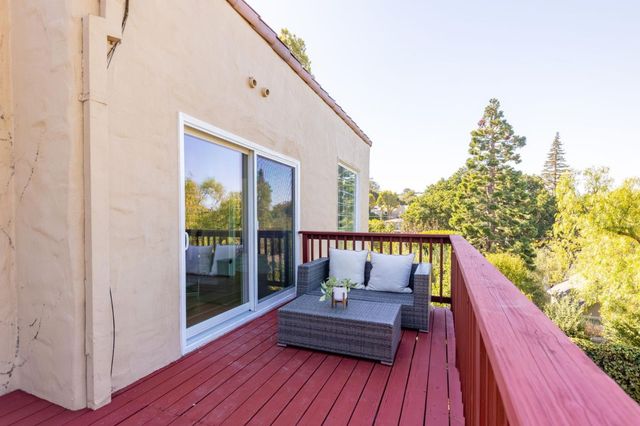 1428 Montero Avenue, Burlingame, CA 94010