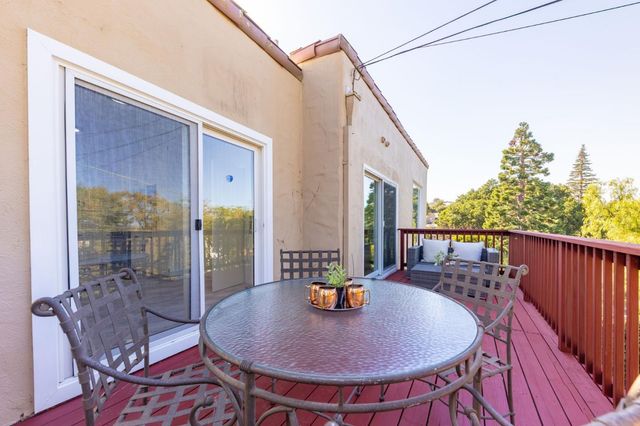 1428 Montero Avenue, Burlingame, CA 94010