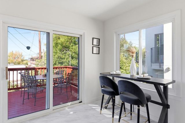 1428 Montero Avenue, Burlingame, CA 94010