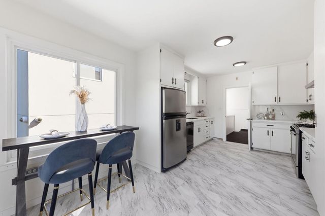 1428 Montero Avenue, Burlingame, CA 94010