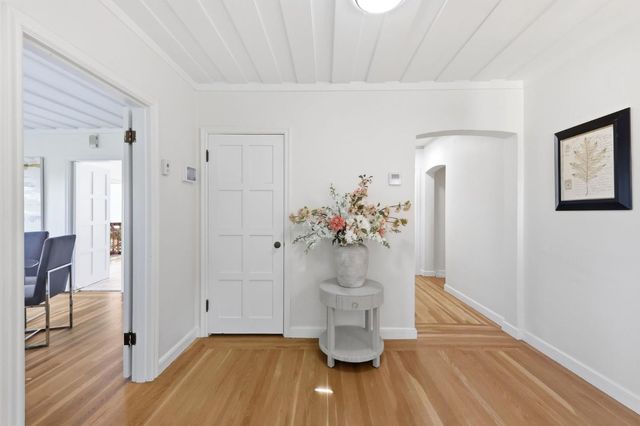 1428 Montero Avenue, Burlingame, CA 94010