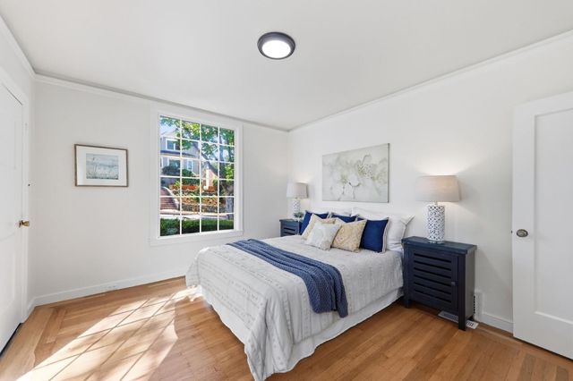 1428 Montero Avenue, Burlingame, CA 94010