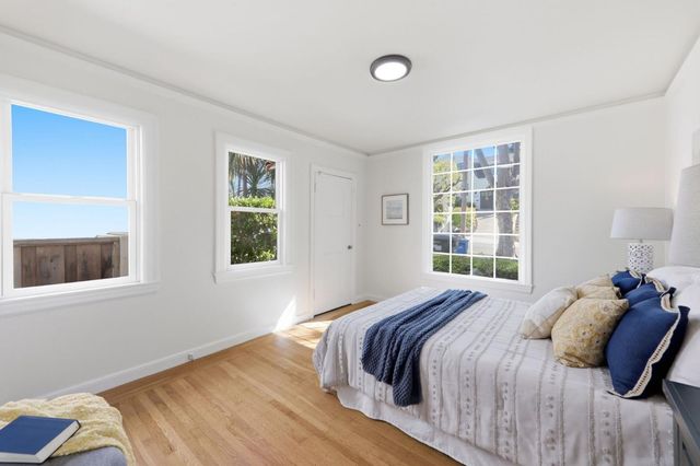 1428 Montero Avenue, Burlingame, CA 94010