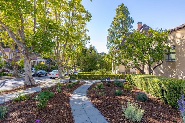 1428 Montero Avenue, Burlingame, CA 94010