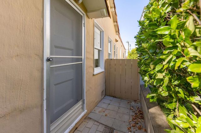 1428 Montero Avenue, Burlingame, CA 94010