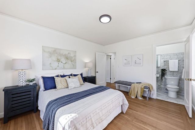 1428 Montero Avenue, Burlingame, CA 94010
